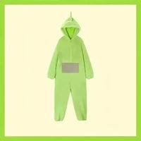 Teletubbies Adult Onesie Pajama Suit - Bear Hugs