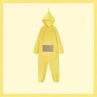 Teletubbies Adult Onesie Pajama Suit - Bear Hugs