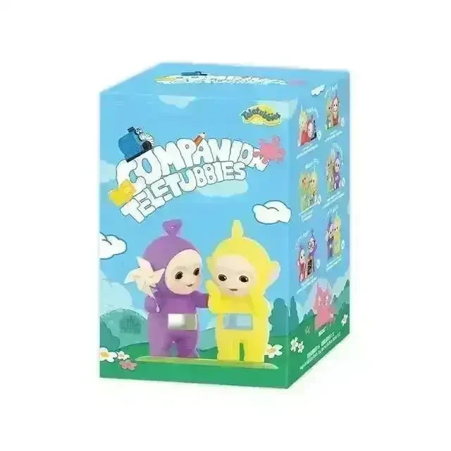 Teletubbies Companion Series Blind Box