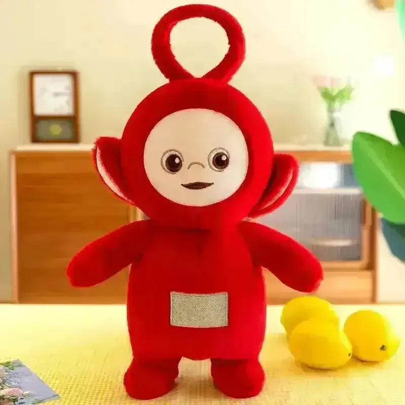 Teletubbies Soft Plushie - Bear Hugs