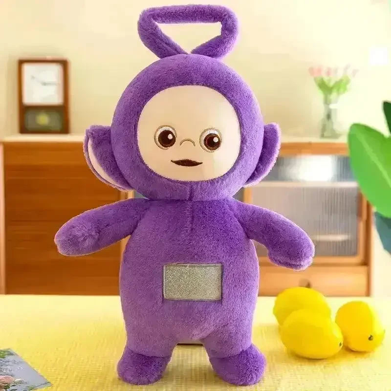 Teletubbies Soft Plushie - Bear Hugs