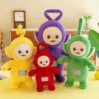 Teletubbies Soft Plushie - Bear Hugs