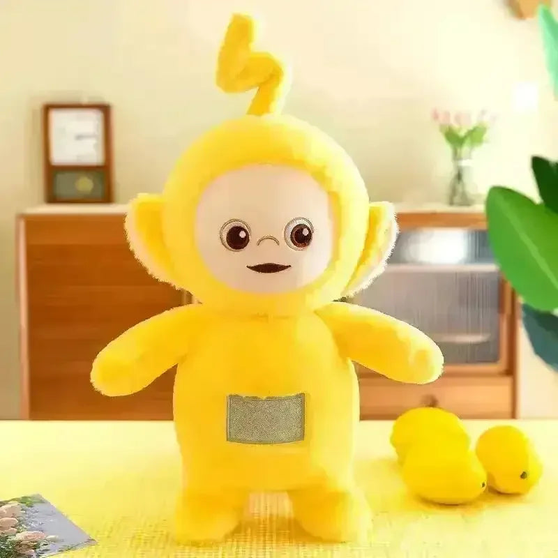 Teletubbies Soft Plushie - Bear Hugs
