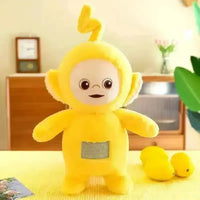 Teletubbies Soft Plushie - Bear Hugs
