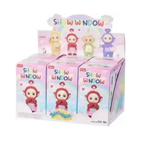 Teletubbies Window Series Blind Box - Bear Hugs