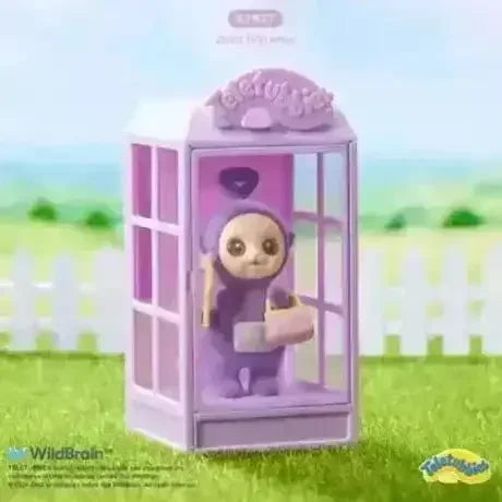 Teletubbies Window Series Blind Box - Bear Hugs