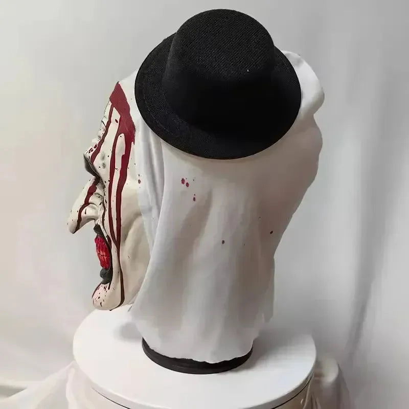 Terrifier 3 Cosplay Mask - Bear Hugs