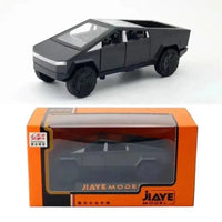 Tesla Cybertruck Diecast 1:36 Scale Model - Bear Hugs