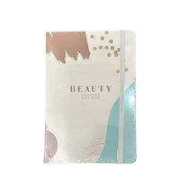 The Beauty A5 Notebook - Bear Hugs