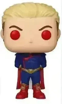 The Boys Homelander POP Action Figure - Bear Hugs