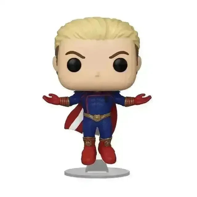 The Boys Homelander POP Action Figure - Bear Hugs