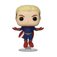 The Boys Homelander POP Action Figure - Bear Hugs