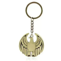 The Boys Logo Keychain and Pendant - Bear Hugs