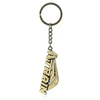The Boys Logo Keychain and Pendant - Bear Hugs