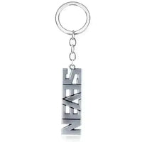 The Boys Logo Keychain and Pendant - Bear Hugs