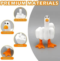 The Cheeky Duck Squishy Toy - Bear Hugs