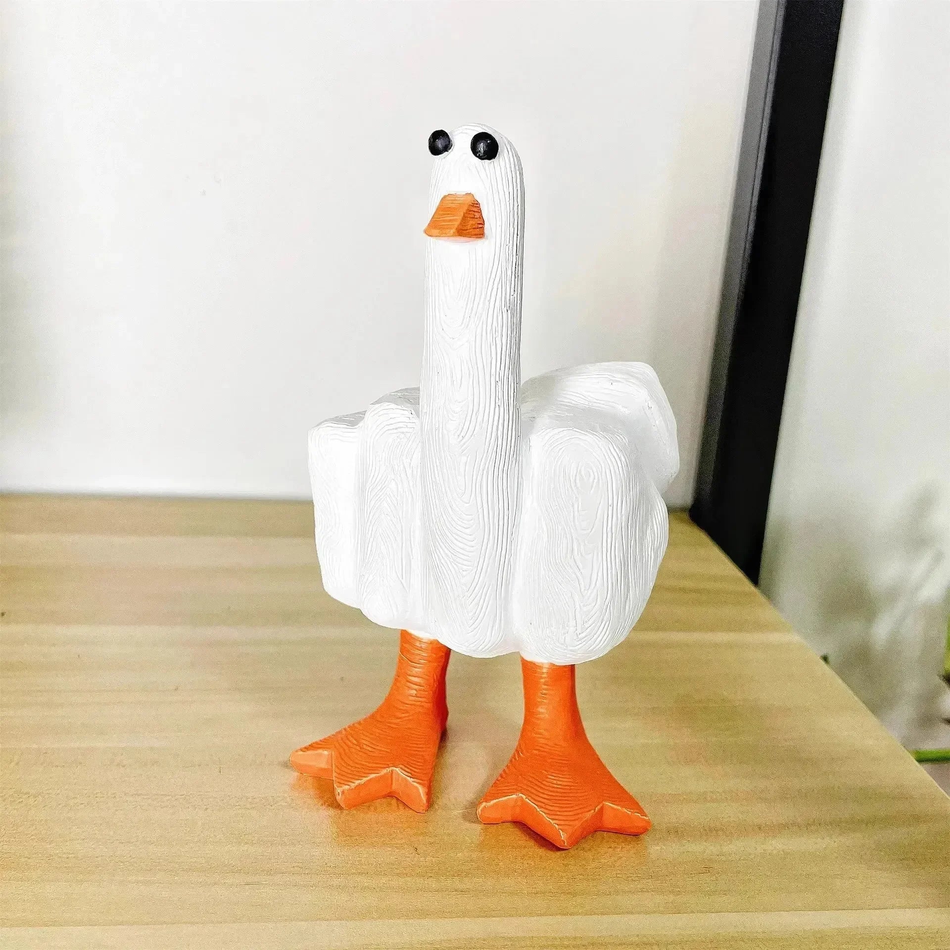 The Cheeky Duck Squishy Toy - Bear Hugs