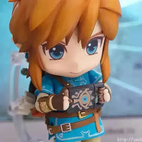 The Legend of Zelda Character Link Action Figure (10 cm) - Bear Hugs