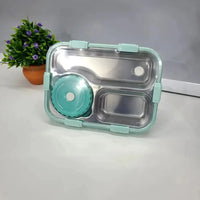 The Ultimate Leak-Proof Lunch Box (750 ml) - Bear Hugs