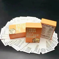 These Card Will Get You Drunk Card Game - Bear Hugs