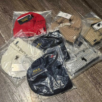 Thick Polo Fleece Monkey Cap - Bear Hugs