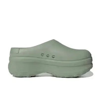 Thick-Soled EVA Muller Clogs - Bear Hugs