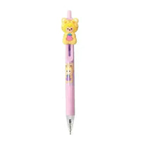 Tiger Fruit Themed Ball Pen - Bear Hugs