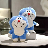 Timeless Doraemon Plush Toy (20 cm) - Bear Hugs