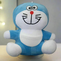 Timeless Doraemon Plush Toy (20 cm) - Bear Hugs