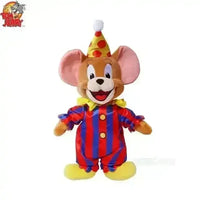 Tom & Jerry Circus Series Plushies - Bear Hugs