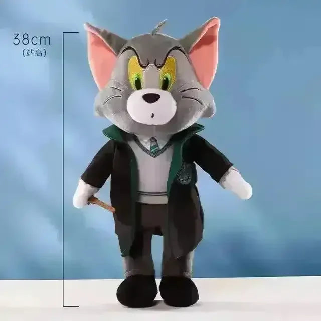 Tom & Jerry Harry Potter Plushies - Bear Hugs