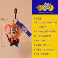 Tom & Jerry Harry Potter Plushies - Bear Hugs