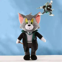 Tom & Jerry Harry Potter Plushies - Bear Hugs