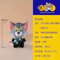 Tom & Jerry Harry Potter Plushies - Bear Hugs