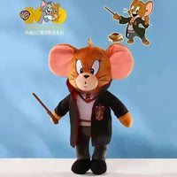 Tom & Jerry Harry Potter Plushies - Bear Hugs