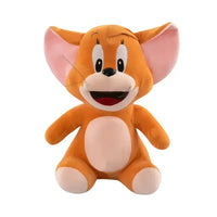 Tom & Jerry Sit & Scheme Plushies - Bear Hugs