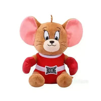 Tom & Jerry Sports Series Plushies - Bear Hugs
