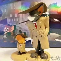 Tom And Jerry Warner Anniversary Collection Series Blind Box - Bear Hugs