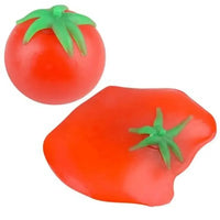 Tomato Toss Squishy Splat Toy - Bear Hugs