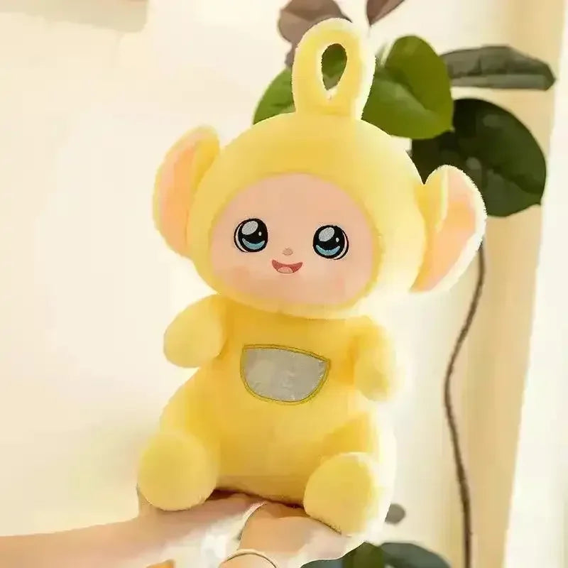 Too Cute Teletubbies Plushies - Bear Hugs