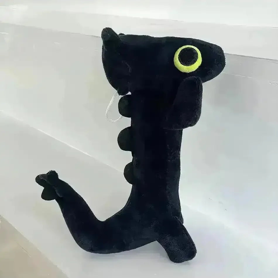 Toothless Dragon Dancing Meme Plushie (25 cm) - Bear Hugs