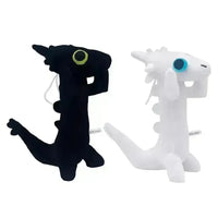 Toothless Dragon Dancing Meme Plushie (25 cm) - Bear Hugs