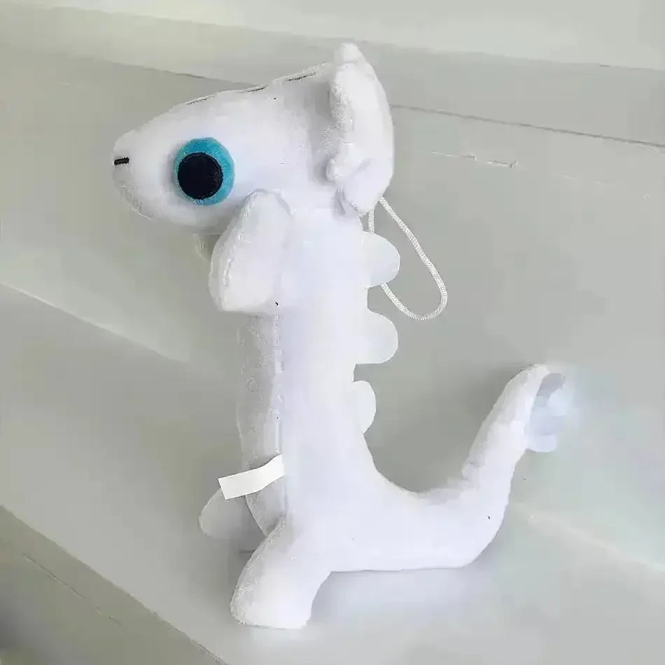 Toothless Dragon Dancing Meme Plushie (25 cm) - Bear Hugs