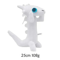 Toothless Dragon Dancing Meme Plushie (25 cm) - Bear Hugs