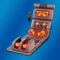 Total Body Oasis Multifunctional Massage Mat - Bear Hugs