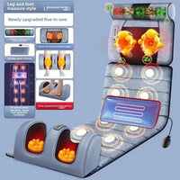 Total Body Oasis Multifunctional Massage Mat - Bear Hugs