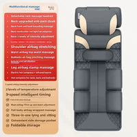 Total Body Oasis Multifunctional Massage Mat - Bear Hugs