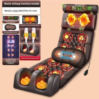 Total Body Oasis Multifunctional Massage Mat - Bear Hugs
