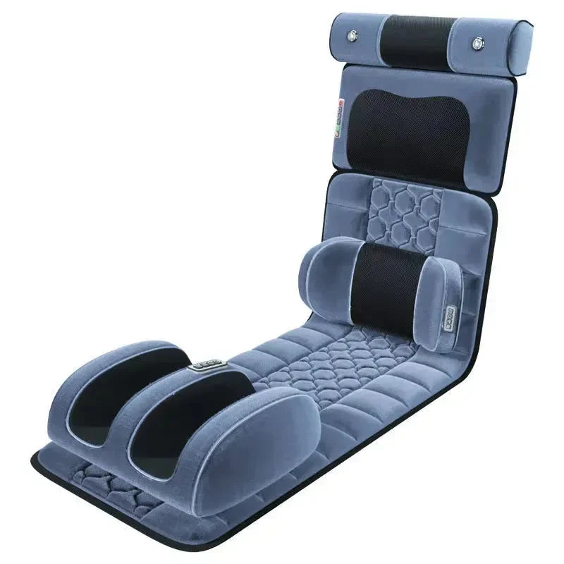 Total Body Oasis Multifunctional Massage Mat - Bear Hugs