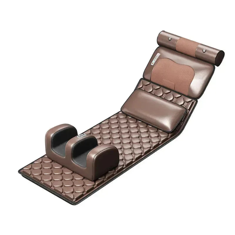 Total Body Oasis Multifunctional Massage Mat - Bear Hugs